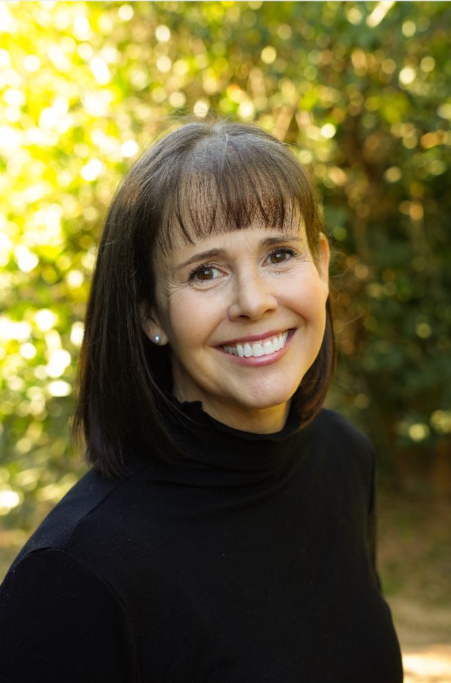 Aselin Maloney — Life Coach